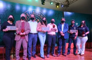 Na disputa pelo Especialíssimo, café de Caldas (MG) ganha premiação máxima