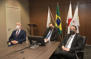 Palestra aborda relação entre trauma e violência doméstica e familiar