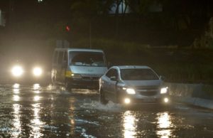 PREVISÃO DO TEMPO Nove regiões de Minas em alerta para temporais nos próximos dias; saiba quais