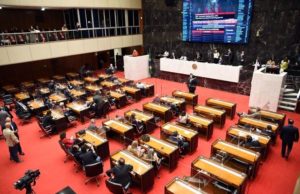 Orçamento do Estado para 2022 é sancionado