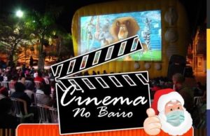Cinema Itinerante