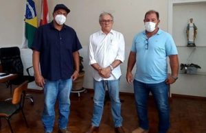 Já são quase 2 anos de Pandemia