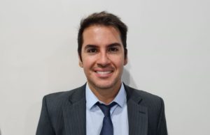 Hugo Zotti Rocha é eleito presidente da Câmara Municipal de Monte Santo de Minas