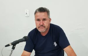 Repovoamento de peixes no Rio Pinheirinho como ponto turístico foi a indicação do vereador Thieskin