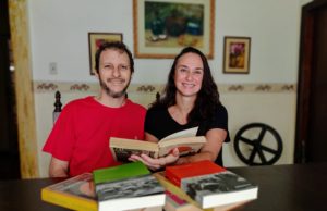 Jornalista itamogiense parte nesta quinta em expedição pelo Rio Grande do Sul
