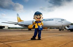 Aniversário dos Correios e Dia do Carteiro – comemorações ocorrem durante toda a semana