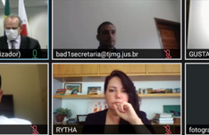 TJMG instala mais quatro Cejuscs