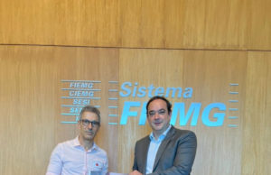 FIEMG propõe a Zema isenção de tarifas de água, esgoto e energia elétrica a atingidos por enchentes