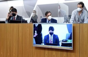 CPI da Cemig vai interrogar mais três testemunhas