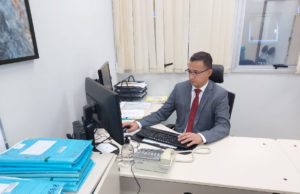 Juiz de Montes Claros absolve homem preso injustamente