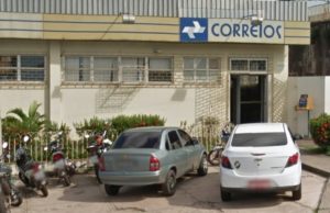 Correios não é uma estatal gastadora