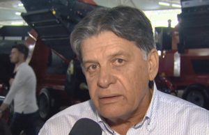 Cooxupé divulga resultados de recebimento e embarques em 2021