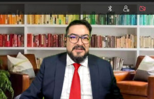Escola Judicial inicia curso de Capacitação Jurídica em Direito Cibernético