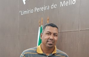 Devido a pandemia ter causado muito desemprego no município, Flavin Mathilha sugere ao prefeito criação de “Frente de Trabalho”