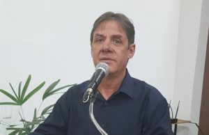 Paulinho Picolé requer informações sobre Revisão do Plano Diretor e Código de Postura do Município