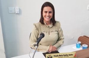 Vereadora Priscila requere novamente “Kit Lanches” para pacientes que fazem tratamentos de saúde fora do município