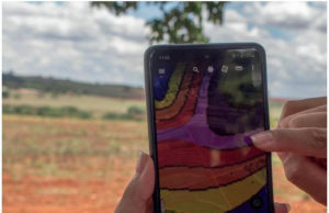 Projeto de agricultura regenerativa da Cooxupé vence programa da Bayer