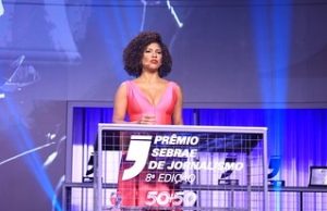 Sebrae anuncia os grandes vencedores da 8ª edição do Prêmio Sebrae de Jornalismo