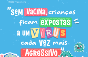 Prefeitura Municipal de Monte Santo de Minas: Atenção para um recado super importante.