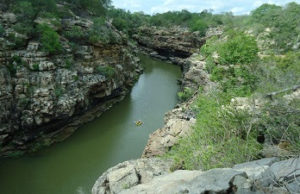 Serviço Geológico do Brasil vai iniciar mapeamento de risco de áreas turísticas no país