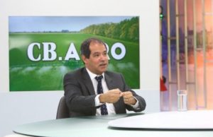 Agronegócio gerou 150 mil novos empregos no Brasil em 2021