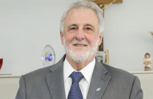 Ufla realiza aula inaugural de seu campus em São Sebastião do Paraíso