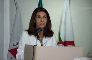 Núcleo de Voluntariado incentiva apadrinhamentos no Programa Caminhos
