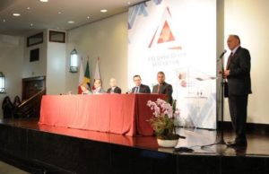 Assembleia participa de Congresso Mineiro de Vereadores