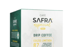 Drip Coffee: saiba mais sobre o “café de bolso” que se populariza cada vez mais