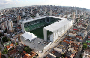 Governo de Minas rescinde contrato de concessão do Estádio Independência