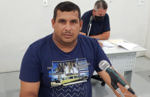 Requerimento de João Crente pede a instalação de um amplo parquinho infantil no Parque Municipal Mauro Baldo