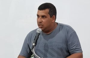 Ruas da Chácara do Trevo necessitam de saneamento básico e pavimentação asfáltica aponta vereador João Crente
