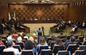 “Saúde e Espiritualidade” é tema de palestra no TJMG