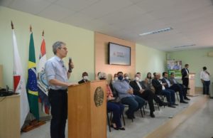 Cemig inaugura usina solar no Hospital Nossa Sra. da Saúde e anuncia nova fase do Projeto Cemig nos Hospitais