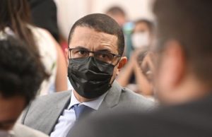 Projeto aborda denúncia de violência contra crianças