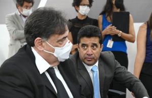 Veto do governador a reajuste terá parecer na segunda (11)