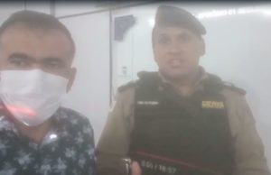Lançamento da série Segunda Péle, da Polícia Militar de Minas Gerais