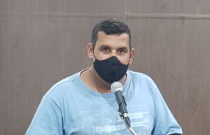 Devido à crise financeira e social que assola o país, João Crente indica implantação de restaurante social em Monte Santo de Minas