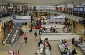 TJMG mantém leilão da Rodoviária de BH, terminais e estações do Move Metropolitano
