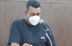 Com um discurso consistente e inflamado, Flavin Mathilha diz que agora é a hora de exigir que a Copasa melhore o atendimento à população