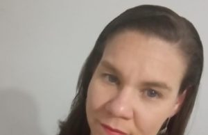 Juliana Garcia pede colocação de rede de proteção ao redor do campo de futebol do Parque Municipal Mauro Baldo