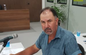 Trechos rurais, mais conhecidos como “gaios” que dão acesso as propriedades rurais necessitam de limpeza, aponta João do Kinka