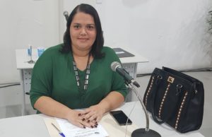 Requerimento da vereadora Luciana Dias sugere ao prefeito Caburé a doação de próteses dentárias as pessoas de baixa renda