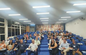 Presidente do Sebrae participa do Seminário de Boas Práticas da AMOG