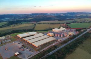 Cooxupé completa 90 anos de cooperativismo