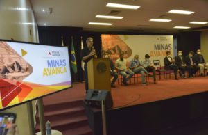 Governo de Minas lança pacote de obras de R$ 2 bi para recuperação de rodovias