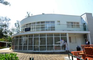 Parque do Palácio abre as portas ao público nesta quarta-feira (27/4)