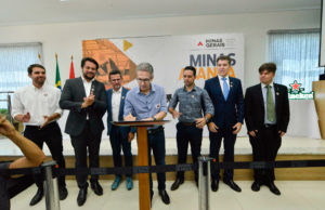 Empresa investirá R$ 1,8 bilhão na construção da sua 15ª unidade no Brasil, que irá gerar 350 empregos diretos e 11 mil indiretos