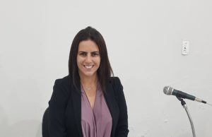 Memorial e plantio de Ipês em homenagem às vítimas da Covid 19, foi o pedido da vereadora Priscila