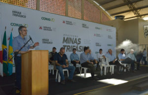 Cemig e Governo de Minas vão investir R$ 1,8 bilhão na modernização da rede elétrica rural